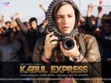 Kabul Express (2006)